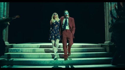 Joker: Folie à Deux - Tráiler oficial español