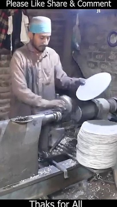 How Metal POT are Made