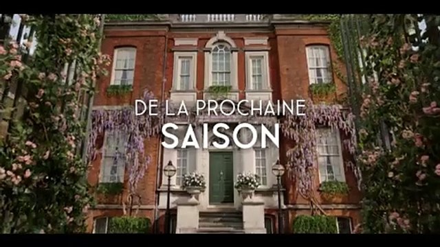 La Chronique des Bridgerton - saison 4 Teaser VO STFR