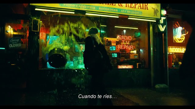 Joker: Folie À Deux (2024) - Trailer final en español