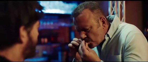 Mergulhando no Amor Trailer Oficial Dublado