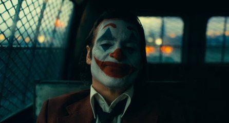 Joker: Folie À Deux - Official Trailer 2