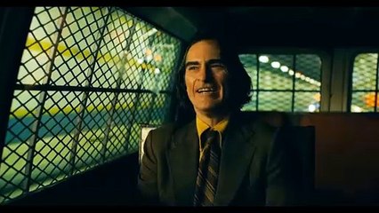 Joker 2: Folie À Deux Trailer DF