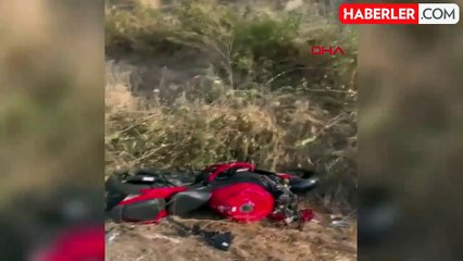 Rus moto vlogger Tatyana Ozolina, Muğla'da geçirdiği kazada hayatını kaybetti