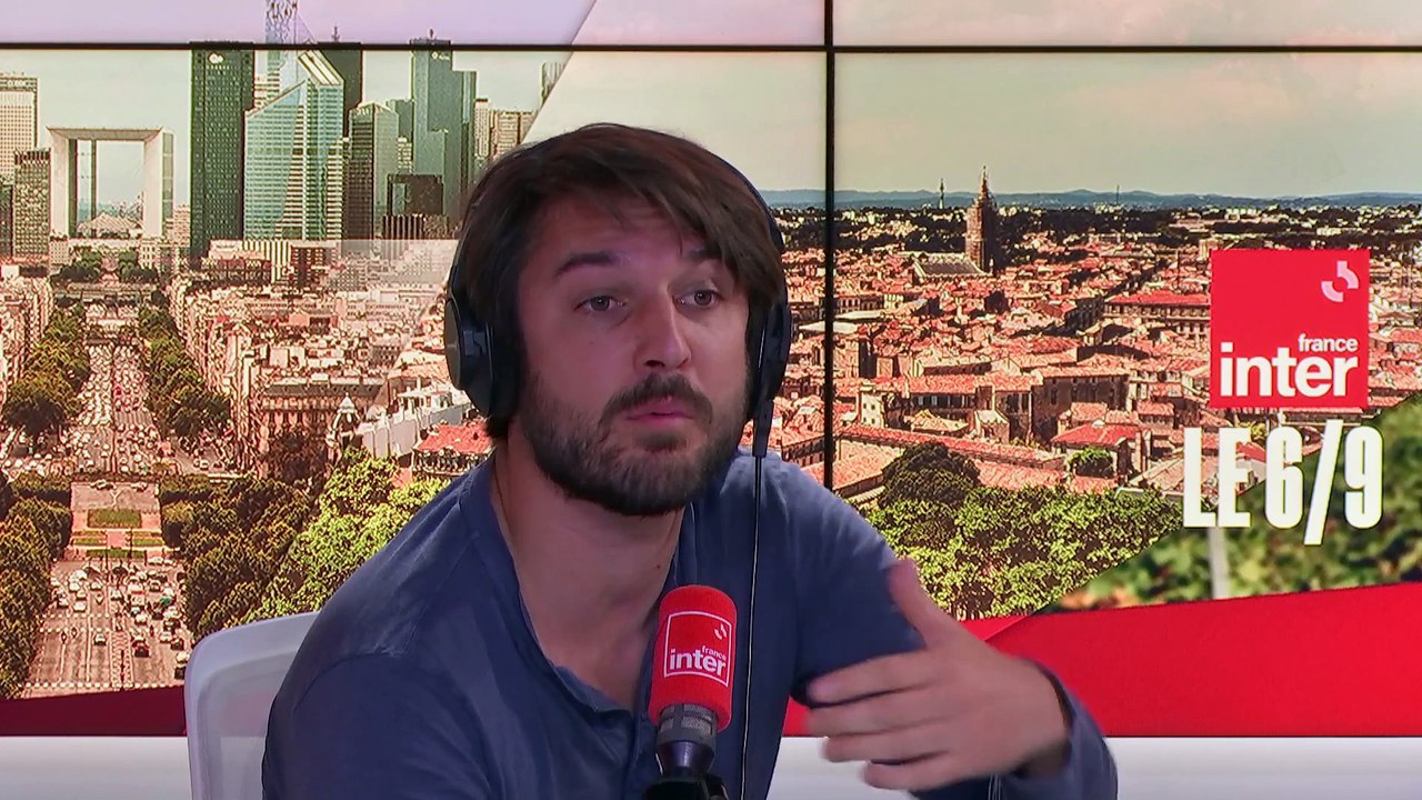 "Nous déposons une proposition de loi pour abroger la retraite à 64 ans", annonce Mathilde Panot