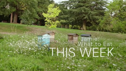 Jamie What to Eat This Week S01E01