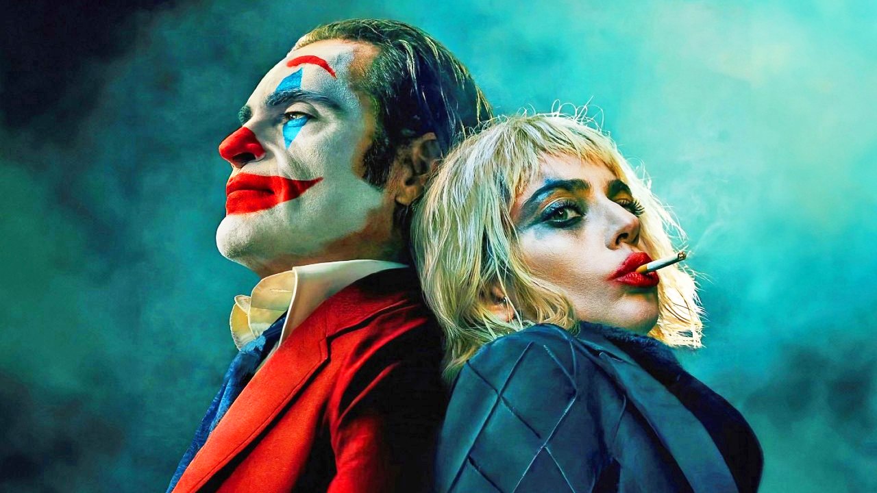 Joker: Folie à Deux - Trailer (Deutsch) HD