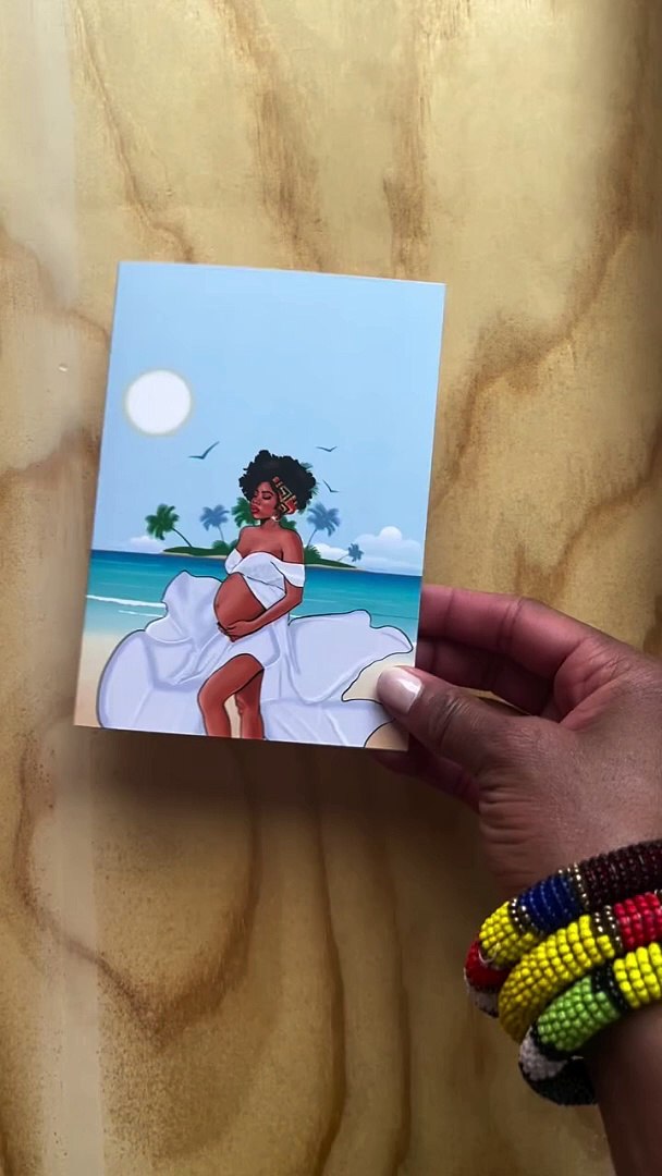 ⁣Greeting Cards For Every Occasion