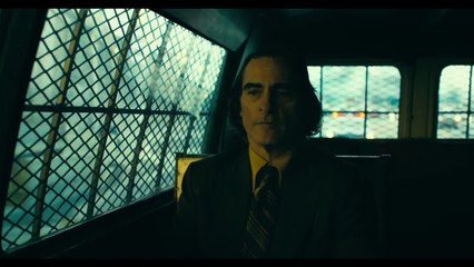 Joker 2 nuevo tráiler