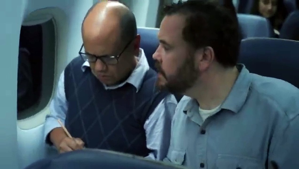 Flight42  Retour vers lenfer Film Action Scifi Film Complet en Français VF