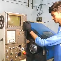 How Motorcycle Wheel Hubs Are Manufactured