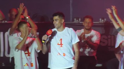 Rodri: Road to the Ballon d'Or?