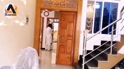 5 Marla 1.5 Storey For Sale in #AirportHousingSociety