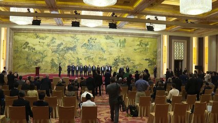 Hamas anuncia acordo de 'unidade nacional' com seus rivais palestinos