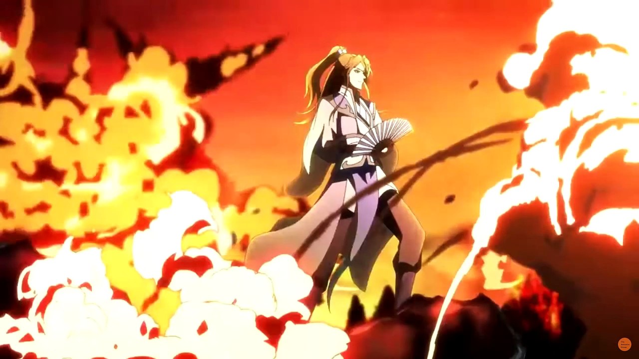 A Will Eternal Sezonul 3 ep 7 / ep 113 subtitrare anime română