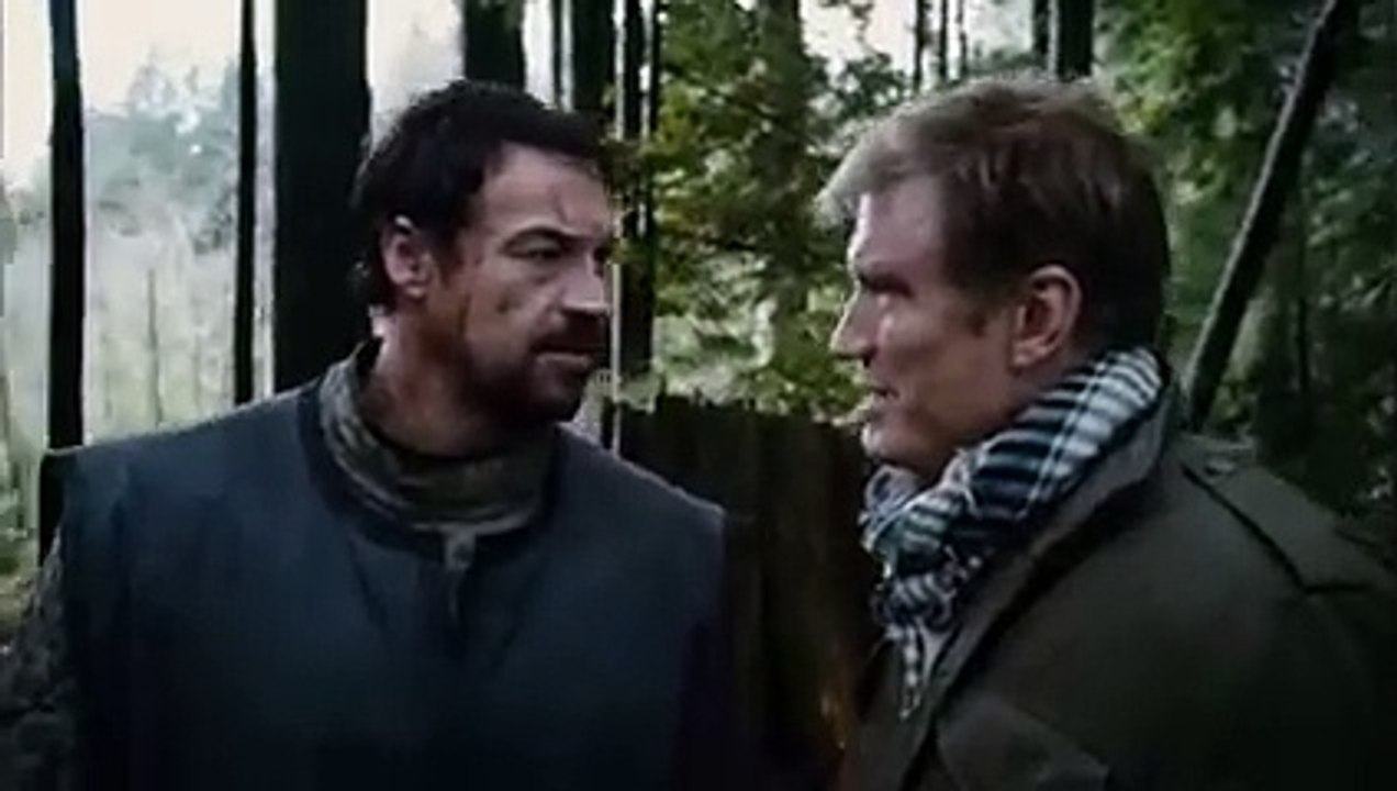 King Rising les deux mondes Dolph Lundgren Film Fantasy  Action Film complet en Francais VF
