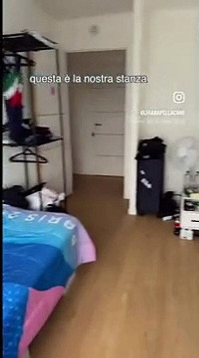 Parigi 2024: la tuffatrice Chiara Pellacani mos...