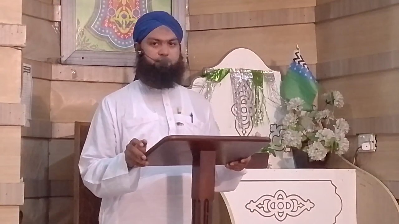 اہل بیت سے محبت اور صحابہ کی شان