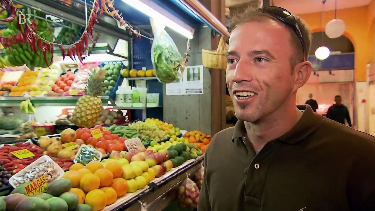 Verrückt nach Meer 126 S05E06 Gran Canaria für Feinschmecker