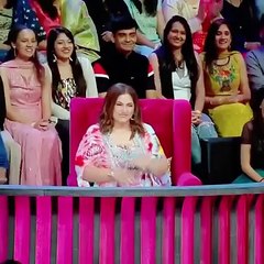 Kapil Sharma and Kajol