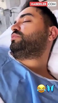 Kadir Ezildi neden hastanede? Kadir Ezildi'nin sağlık durumu nasıl?