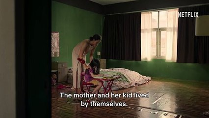 Terror Tuesday: Extreme - Official Trailer Netflix