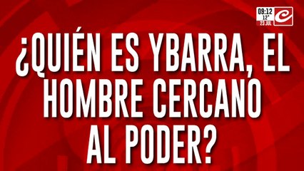 Caso Loan: el hombre vinculado al poder correntino que está en la mira de la justicia