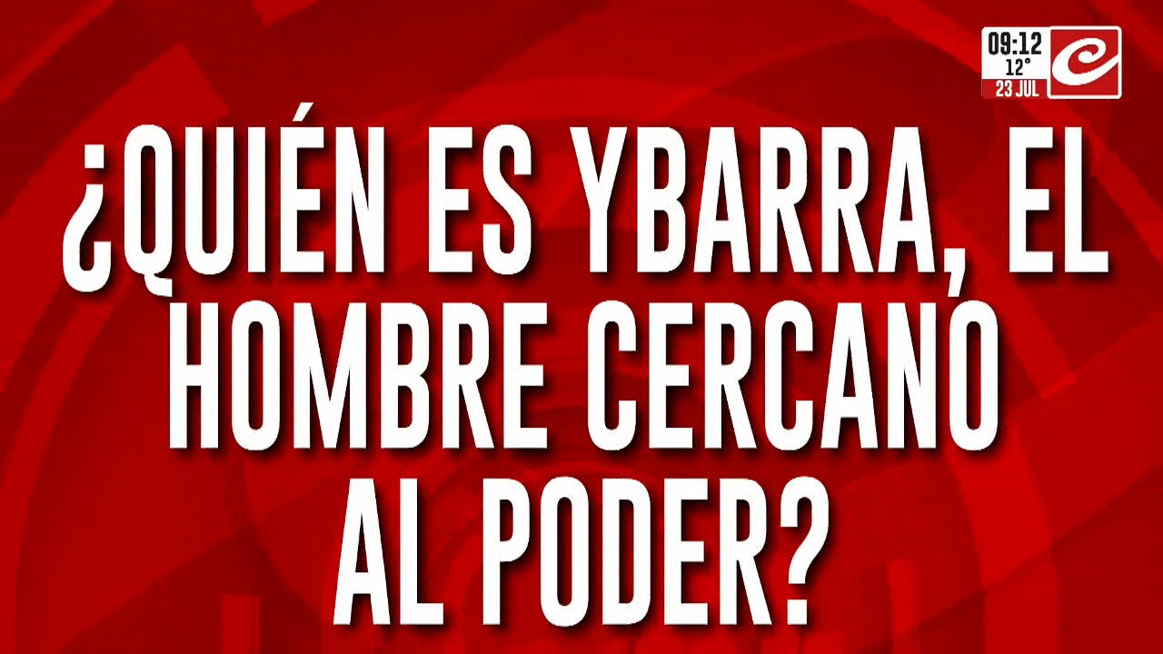 Caso Loan: el hombre vinculado al poder correntino que está en la mira de la justicia