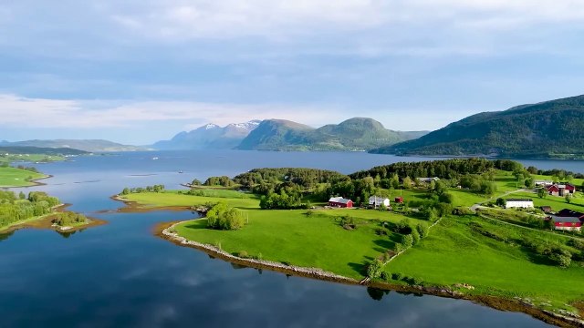 Beautiful Relaxing Music Stress Relief Soothing Music With Nature Sound & Calm The Mind, Deep Sleep