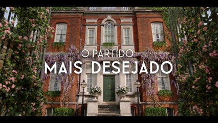 Netflix desvenda protagonista da próxima temporada de 'Bridgerton'