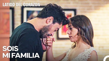 Episodio 46 Escenas Calientes Resumen - Latido Del Corazon