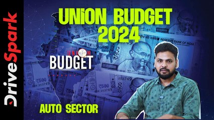 No Big Announcement for Automotive Industry In 2024 Budget | Arun Teja