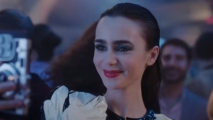 Emily in Paris : Netflix dévoile la bande-annonce de la saison 4 pour le plus grand plaisir des fans