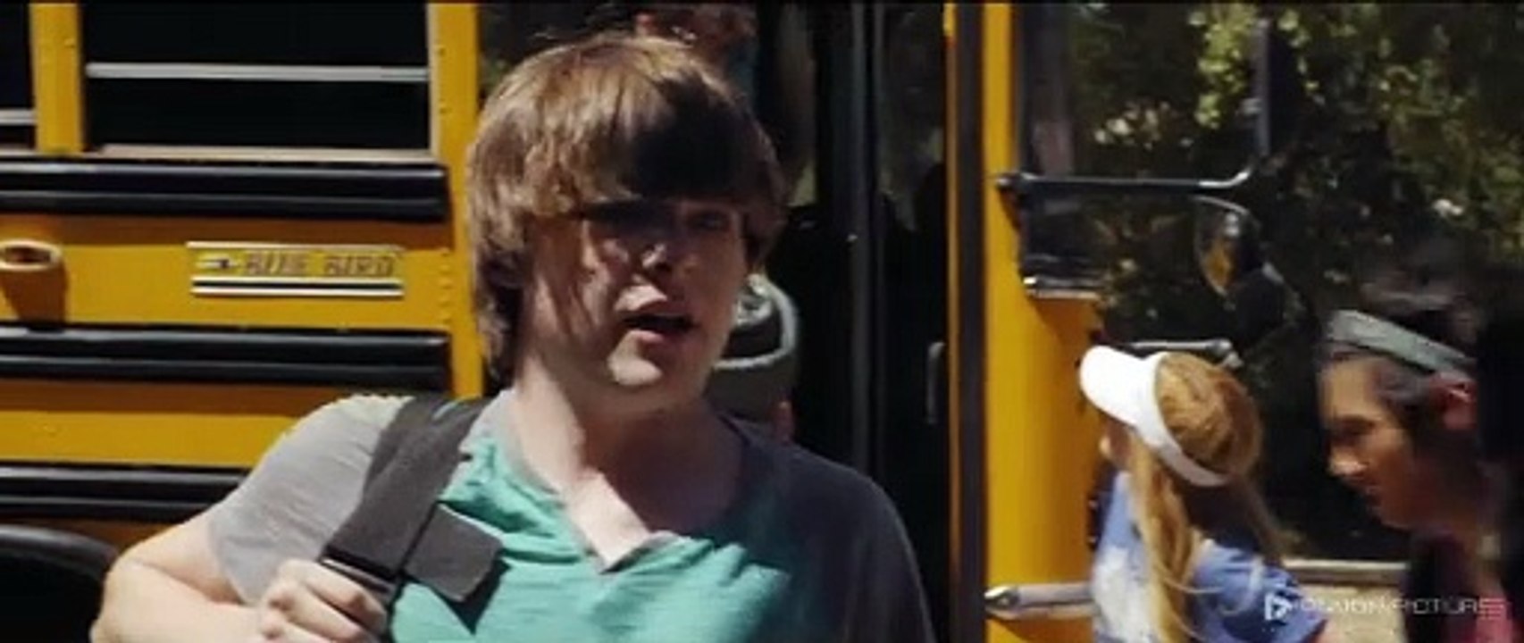 Summer Camp Trailer DF