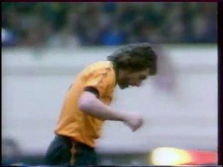 NOTTINGHAM.FOREST  - WOLVERHAMPTON  -  1980  - SAISON 1979/1980 - P_2
