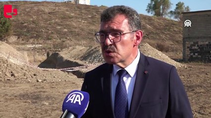 Türkiye'nin güncel deprem haritası 2025 yılı sonunda hazır