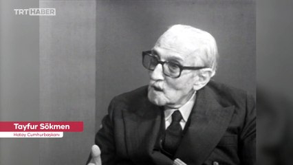 Hatay'ın ana vatana katılmasının 85. yıl dönümü