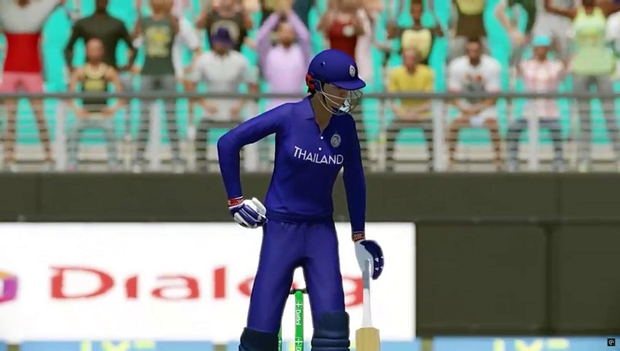 Thailand Women vs Malaysia Women 3rd T20 Asia cup 2024 Highlights | NEPW vs UAEW 3rd T20 Asia cup