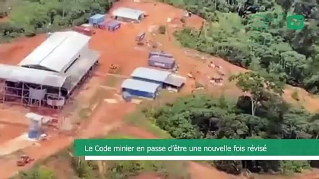 [#Reportage] Gabon : le Code minier en passe d’être une nouvelle fois révisé