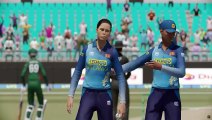 Sri Lanka (W) vs Bangladesh (W) | ACC Women's Asia Cup | Match 4 | Highlights