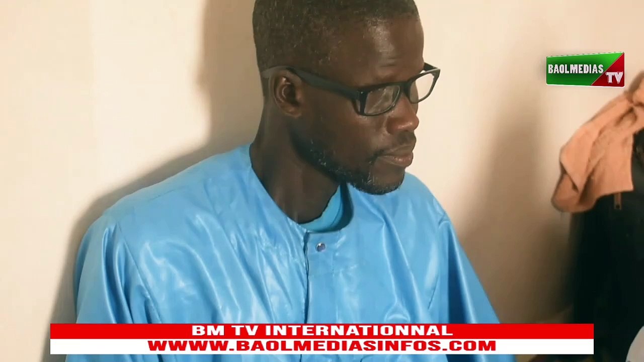 TOUBA MAGAL SERIGNE ABDOU KHADRE MBACKE 2024 (2)