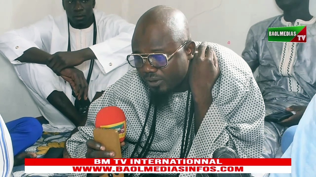 TOUBA MAGAL SERIGNE ABDOU KHADRE MBACKE 2024 (3)