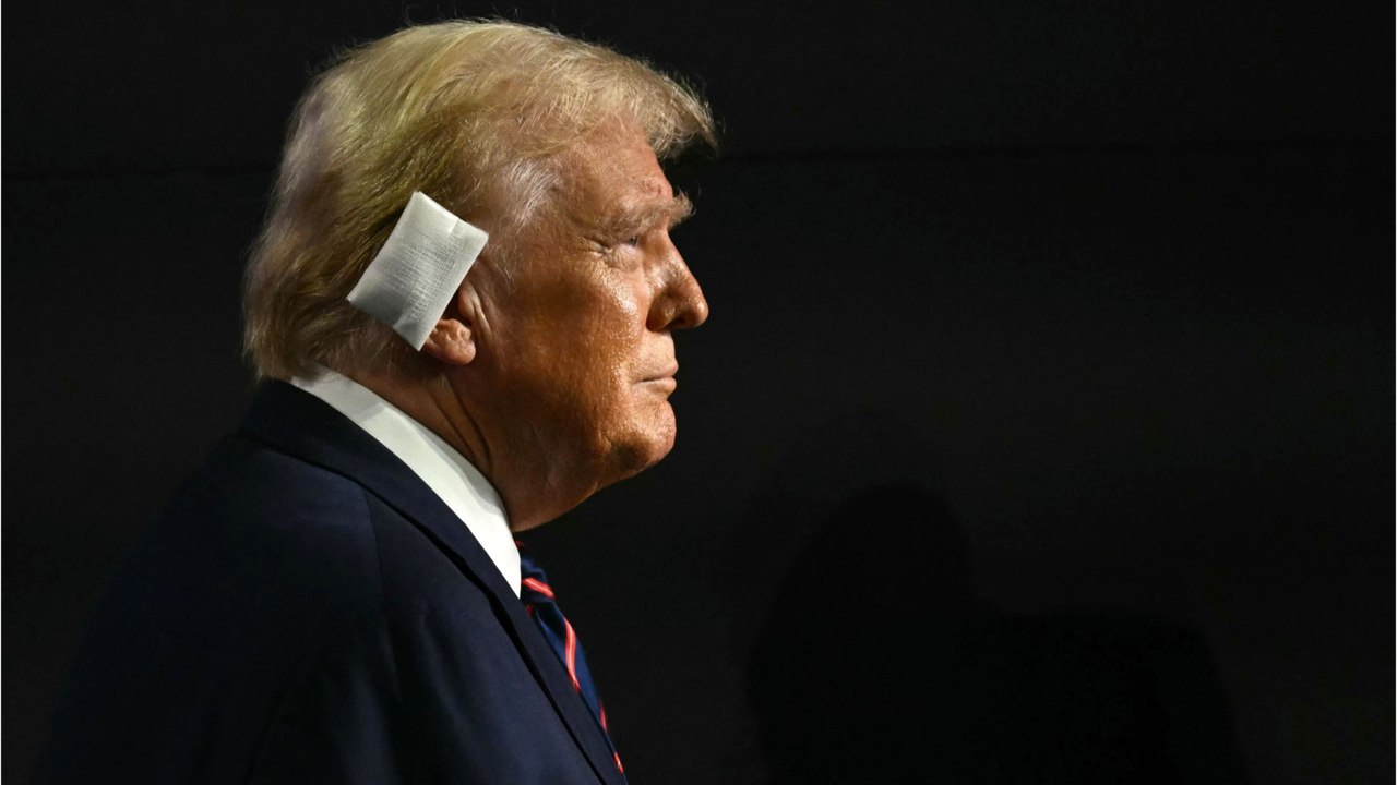 New Nostradamus who predicted Trump's assassination attempt reveals he may win the election