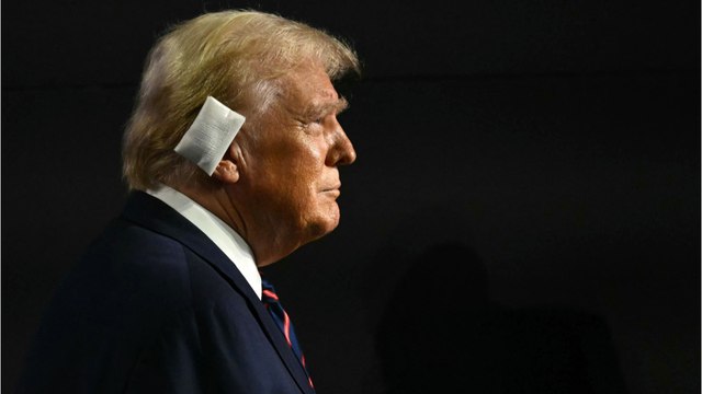 New Nostradamus who predicted Trump's assassination attempt reveals he may win the election