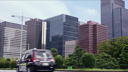 Una madre de Tokio - Tráiler oficial español