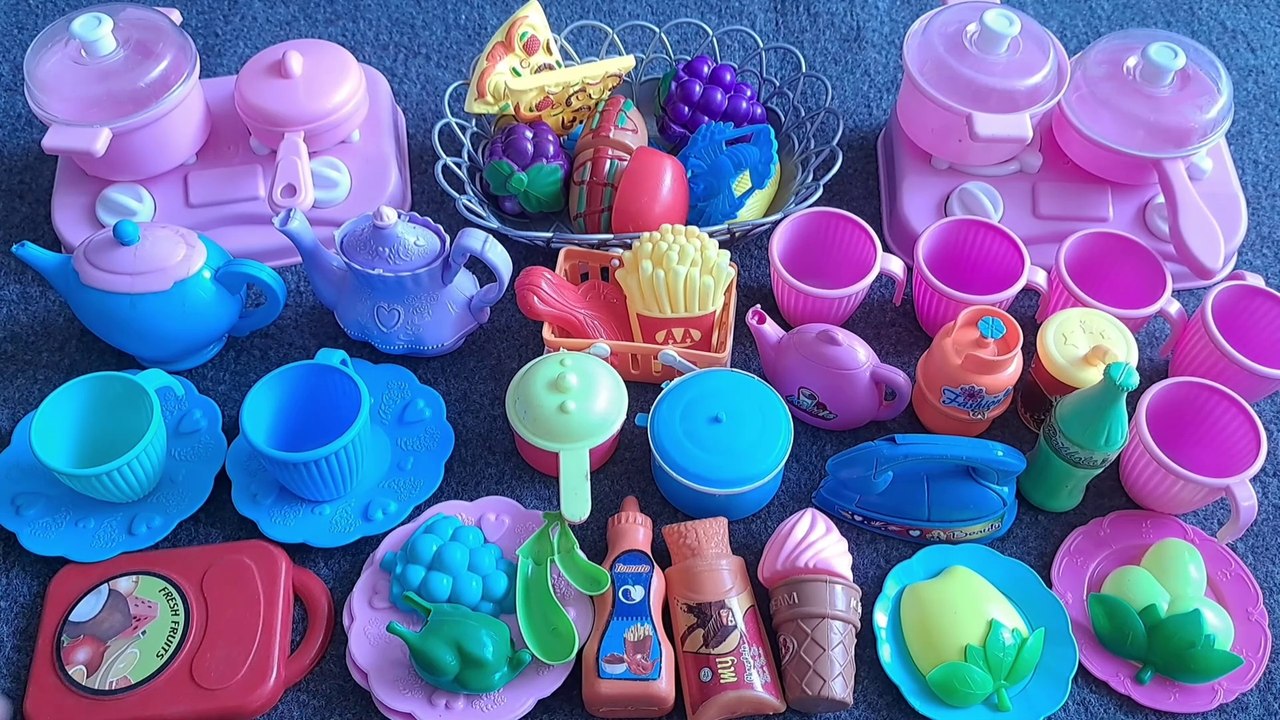Minnie ToysCollection