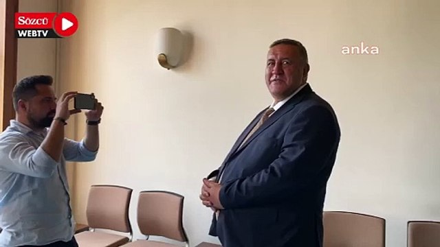 Ömer Fethi Gürer: İlk defa bir komisyon görüşmeleri kapalı gruba dönüştü