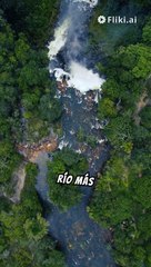 Cuál es el río más grande del mundo