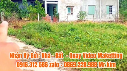 Đất Dầu Tiếng | gấp lắm rồi anh em ơi 6 x 62 ( tc 100) giá rẽ#569