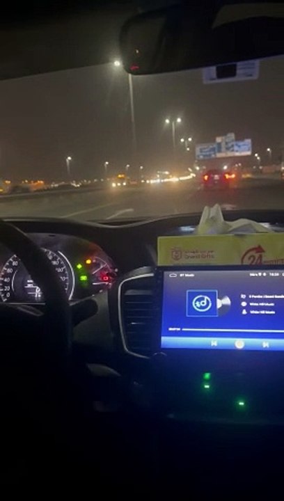 Uae Rain